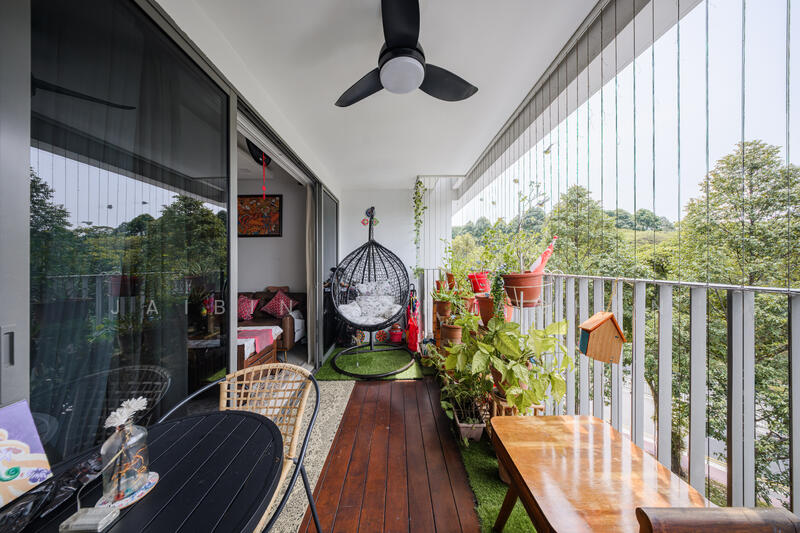 For Sale - 348A Yishun Avenue 11