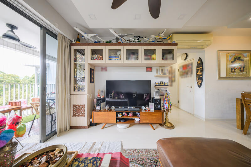 For Sale - 348A Yishun Avenue 11