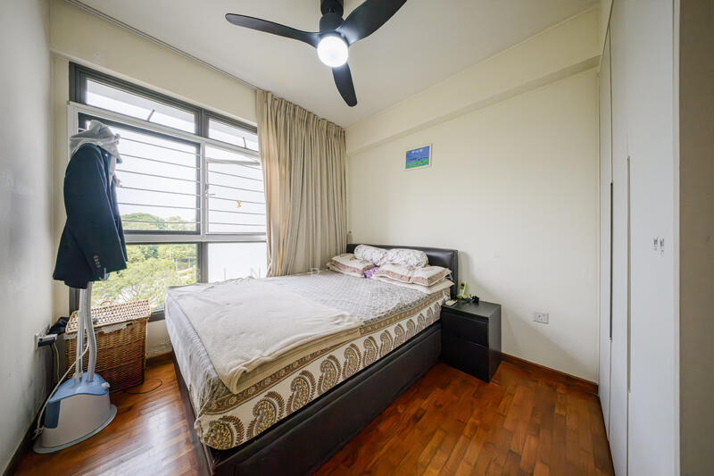 For Sale - 348A Yishun Avenue 11