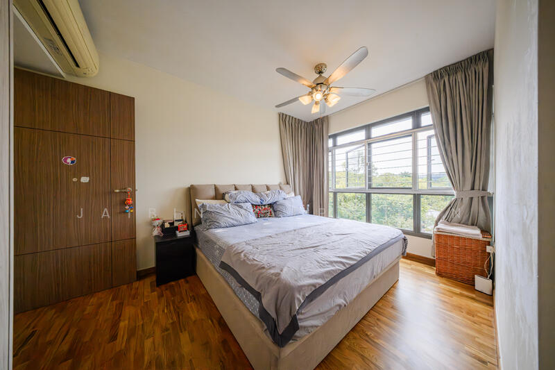 For Sale - 348A Yishun Avenue 11