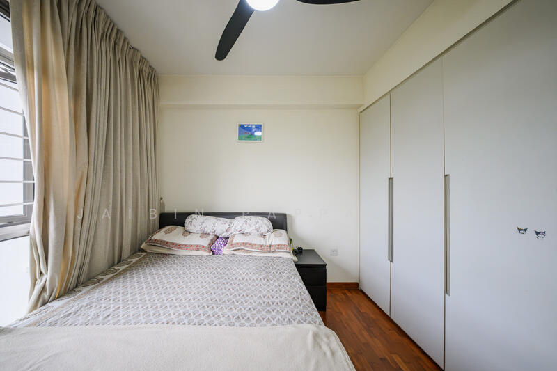 For Sale - 348A Yishun Avenue 11