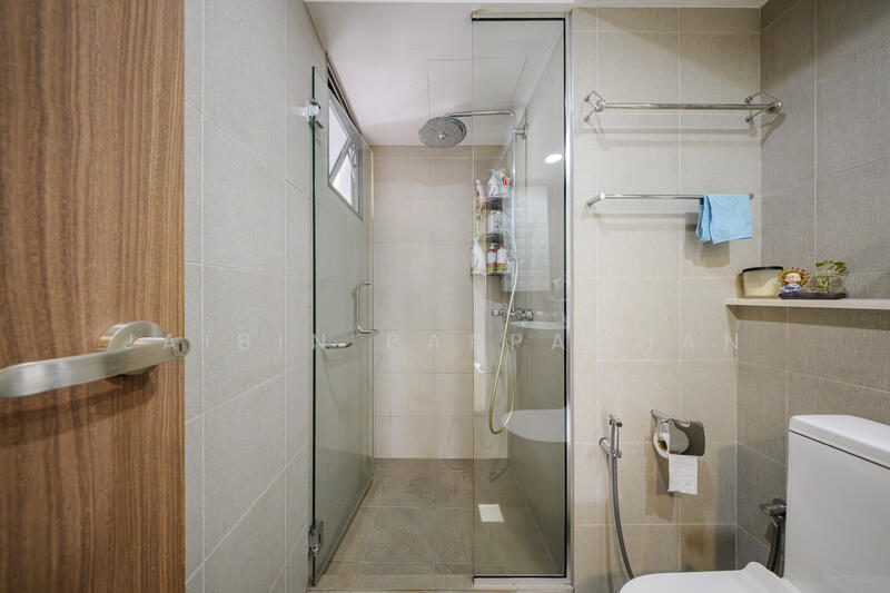 For Sale - 348A Yishun Avenue 11