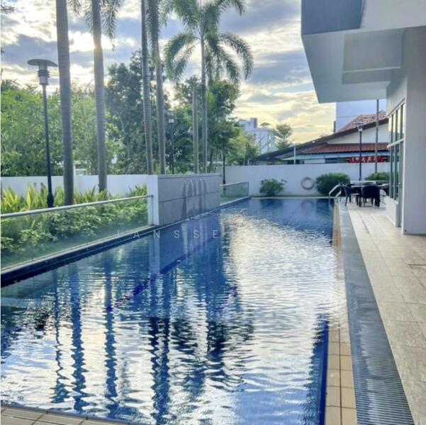 Bellezza @ Katong Apartment For Sale at S$ 1,068,000 | PropertyGuru Singapore - Pool