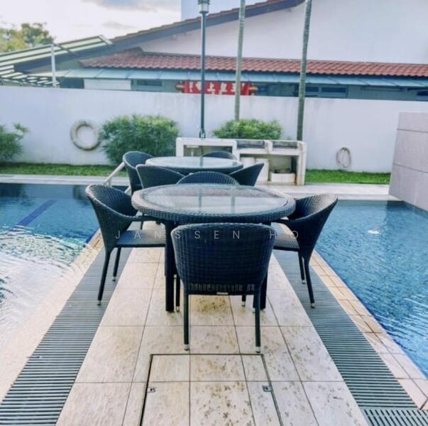 Bellezza @ Katong Apartment For Sale at S$ 1,068,000 | PropertyGuru Singapore - Exterior