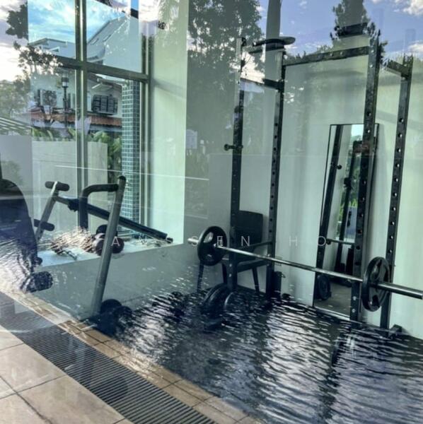 Bellezza @ Katong Apartment For Sale at S$ 1,068,000 | PropertyGuru Singapore - Gym