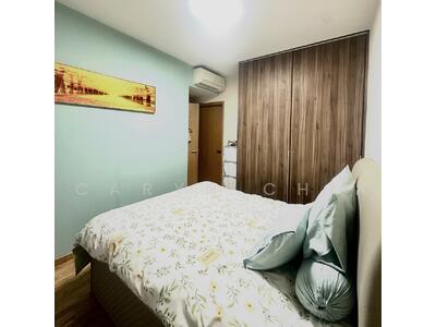 For Rent - Parc Olympia