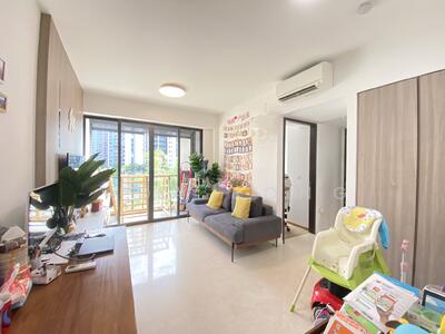 For Rent - Botanique at Bartley