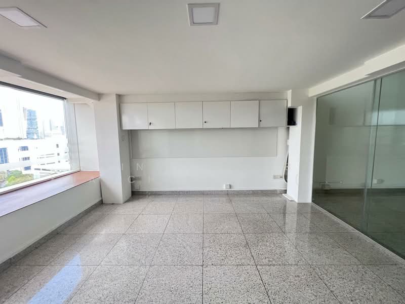 The Central, 6 Eu Tong Sen Street, 734 sqft, Office For Rent, by Vinay Gulab Khanchandani ( Vincent ), 500040759 - Interior - CommercialGuru.com.sg
