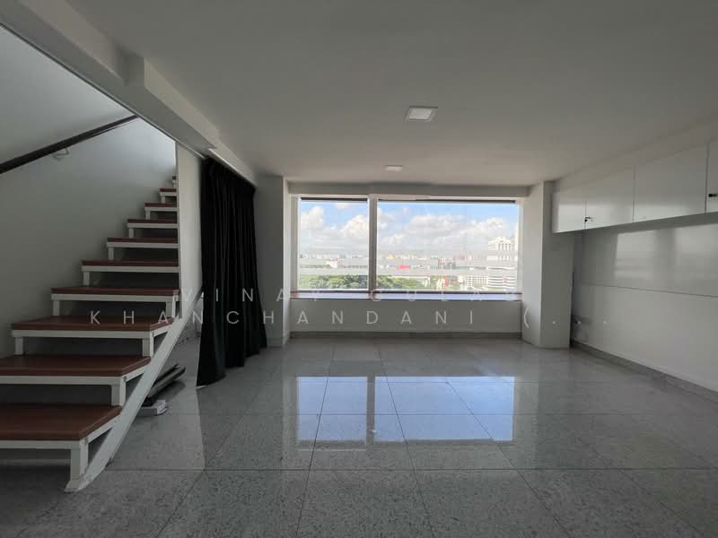 The Central, 6 Eu Tong Sen Street, 734 sqft, Office For Rent, by Vinay Gulab Khanchandani ( Vincent ), 500040759 - Interior - CommercialGuru.com.sg