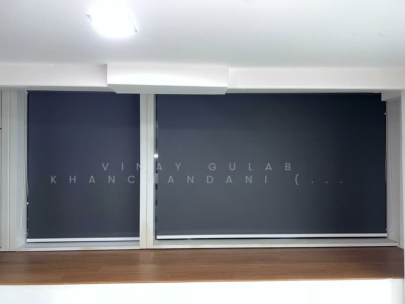 The Central, 6 Eu Tong Sen Street, 734 sqft, Office For Rent, by Vinay Gulab Khanchandani ( Vincent ), 500040759 - Interior - CommercialGuru.com.sg