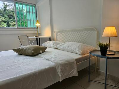 For Rent - Lakeview Estate