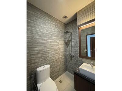 For Rent - Island Country Villas