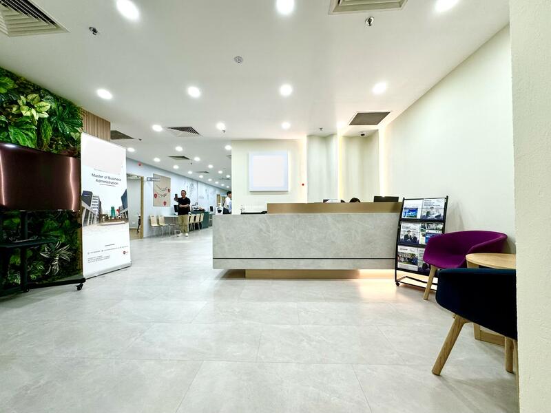 Chinatown Point, 133 New Bridge Road, 4,886 sqft, Office For Sale, by Ben Kwan, 500040773 - CommercialGuru.com.sg