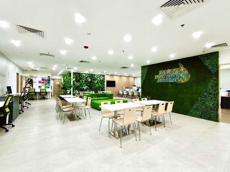 Chinatown Point, 133 New Bridge Road, 4,886 sqft, Office For Sale, by Ben Kwan, 500040773 - CommercialGuru.com.sg