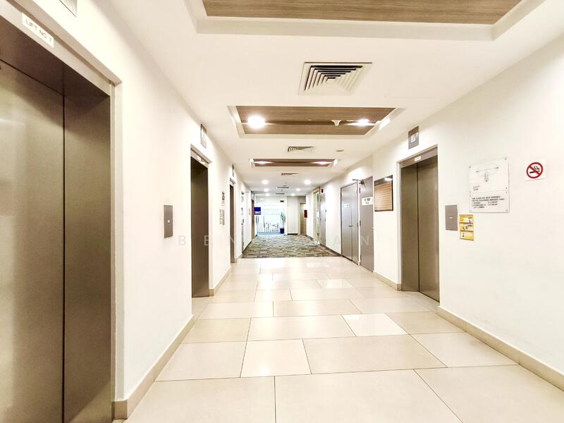 Chinatown Point, 133 New Bridge Road, 4,886 sqft, Office For Sale, by Ben Kwan, 500040773 - CommercialGuru.com.sg