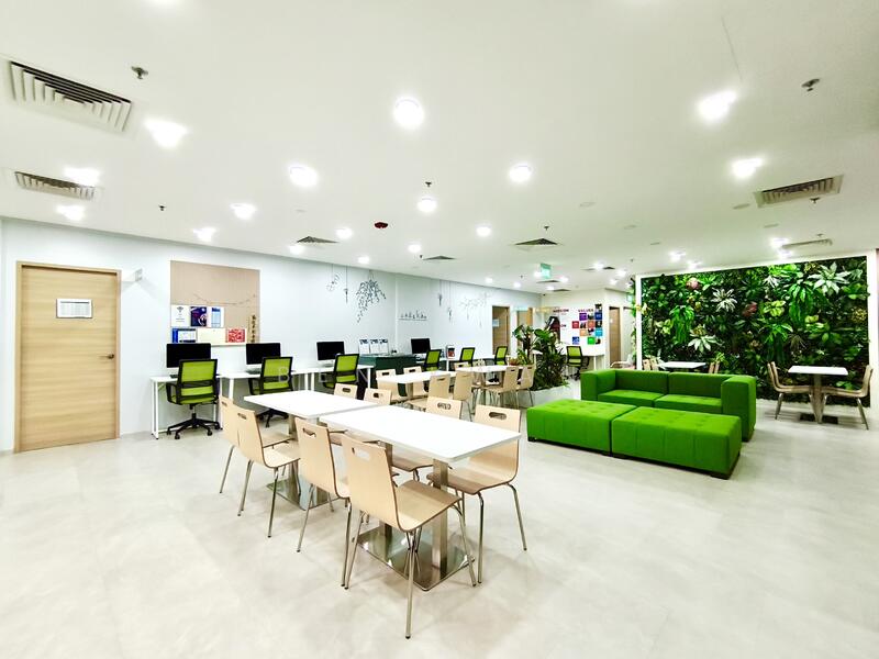 Chinatown Point, 133 New Bridge Road, 4,886 sqft, Office For Sale, by Ben Kwan, 500040773 - CommercialGuru.com.sg