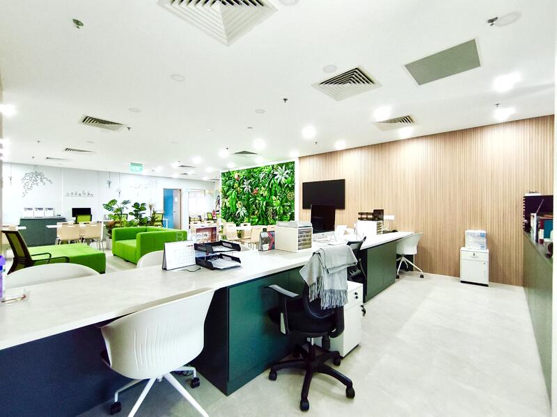 Chinatown Point, 133 New Bridge Road, 4,886 sqft, Office For Sale, by Ben Kwan, 500040773 - CommercialGuru.com.sg