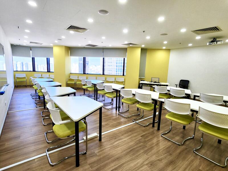 Chinatown Point, 133 New Bridge Road, 4,886 sqft, Office For Sale, by Ben Kwan, 500040773 - CommercialGuru.com.sg