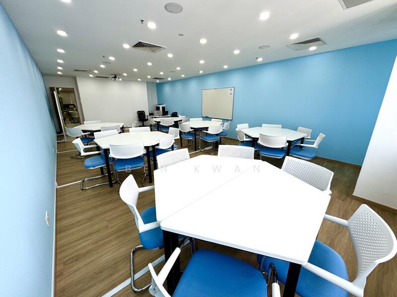 Chinatown Point, 133 New Bridge Road, 4,886 sqft, Office For Sale, by Ben Kwan, 500040773 - CommercialGuru.com.sg
