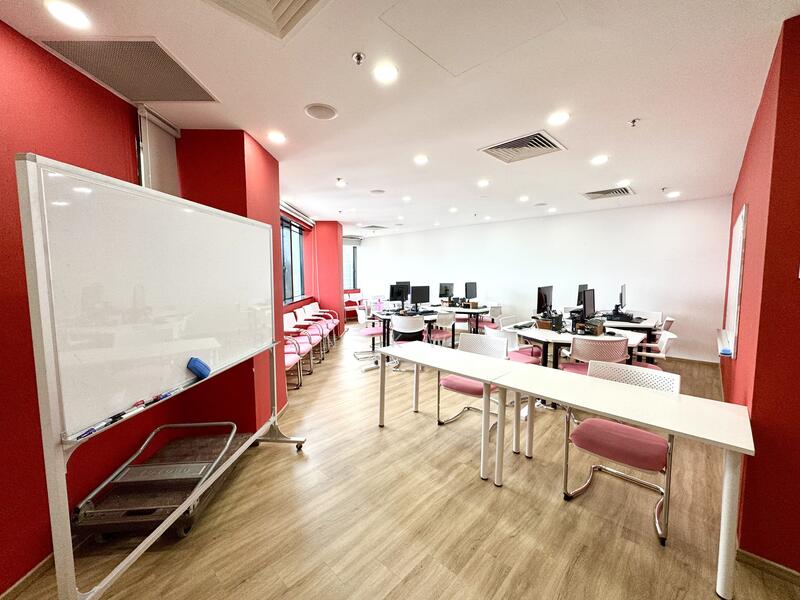 Chinatown Point, 133 New Bridge Road, 4,886 sqft, Office For Sale, by Ben Kwan, 500040773 - CommercialGuru.com.sg