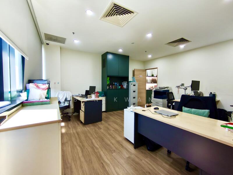 Chinatown Point, 133 New Bridge Road, 4,886 sqft, Office For Sale, by Ben Kwan, 500040773 - CommercialGuru.com.sg