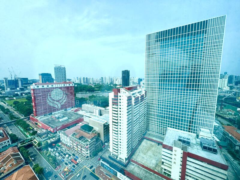 Chinatown Point, 133 New Bridge Road, 4,886 sqft, Office For Sale, by Ben Kwan, 500040773 - CommercialGuru.com.sg