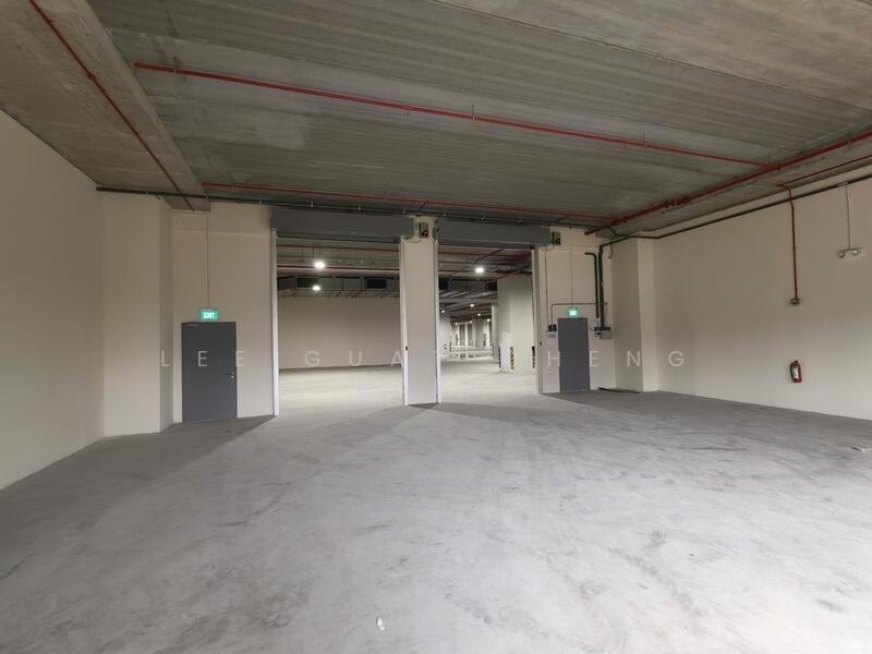 Stellar @ Tampines, 12 Tampines North Drive 4, 1,686 sqft, Factory / Workshop (B2) For Rent, by Lee Guat Cheng Serena, 500040775 - Others - CommercialGuru.com.sg