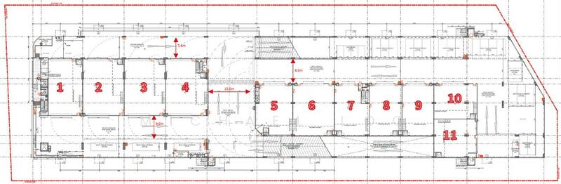 2E Jalan Papan, 2E Jalan Papan, 1,700 sqft, Factory / Workshop (B2) For Rent, by Michael Loo, 500040788 - CommercialGuru.com.sg