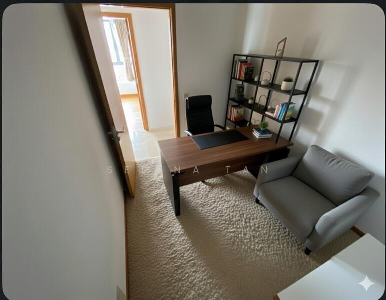 Centro Residences Condominium For Sale at S$ 2,806,000 | PropertyGuru Singapore - Study