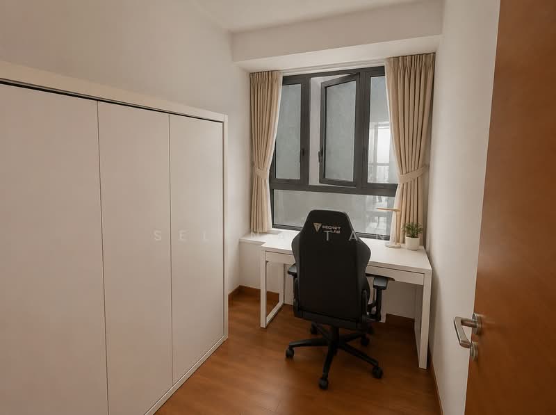 Centro Residences, 59 Ang Mo Kio Avenue 8, 4 Bedrooms, 1,281 sqft, Condominium For Sale, by Selena Tan, 500040804 - Study - PropertyGuru.com.sg