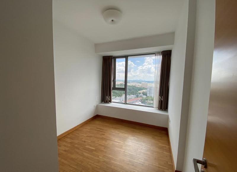 Centro Residences, 59 Ang Mo Kio Avenue 8, Ang Mo Kio / Bishan / Thomson, 4 Bedrooms, 1,281 sqft, Condominium For Sale, by Selena Tan, 500040804 - Bedroom 3 - PropertyGuru.com.sg