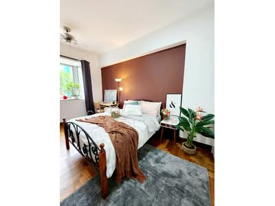 For Sale - Eastpoint Green