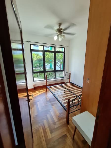Eastpoint Green, 1 Simei Street 3, 3 Bedrooms, 1,141 sqft, Condominium For Sale, by Cherry Chin, 500040809 - Bedroom - PropertyGuru.com.sg
