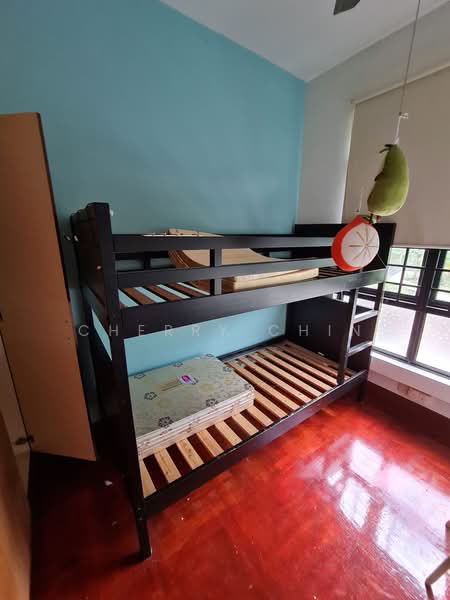 Eastpoint Green, 1 Simei Street 3, 3 Bedrooms, 1,141 sqft, Condominium For Sale, by Cherry Chin, 500040809 - Bedroom - PropertyGuru.com.sg