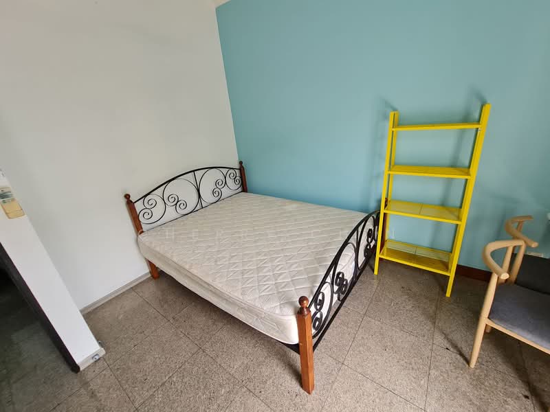 Eastpoint Green, 1 Simei Street 3, 3 Bedrooms, 1,141 sqft, Condominium For Sale, by Cherry Chin, 500040809 - Bedroom - PropertyGuru.com.sg