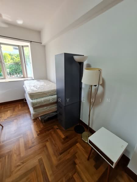 Eastpoint Green, 1 Simei Street 3, 3 Bedrooms, 1,141 sqft, Condominium For Sale, by Cherry Chin, 500040809 - Bedroom - PropertyGuru.com.sg