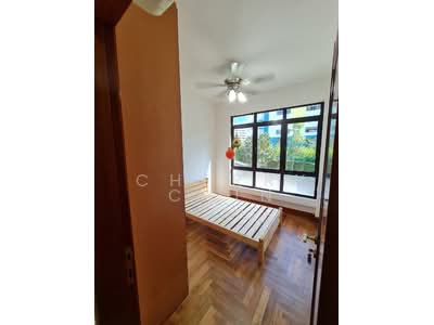 For Sale - Eastpoint Green