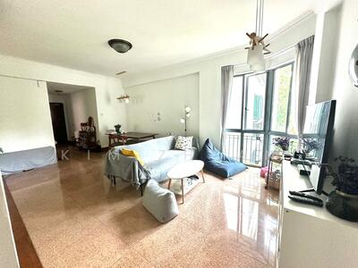 For Rent - Springdale Condo