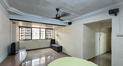 For Rent - 485 Choa Chu Kang Avenue 5