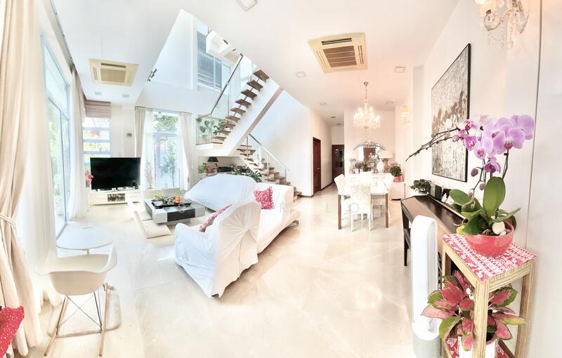 For Sale - Highland Cottage