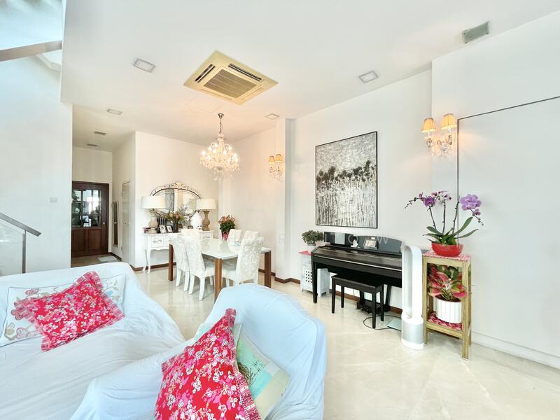 For Sale - Highland Cottage