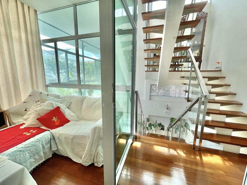 For Sale - Highland Cottage