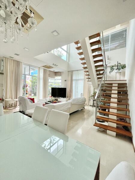 For Sale - Highland Cottage