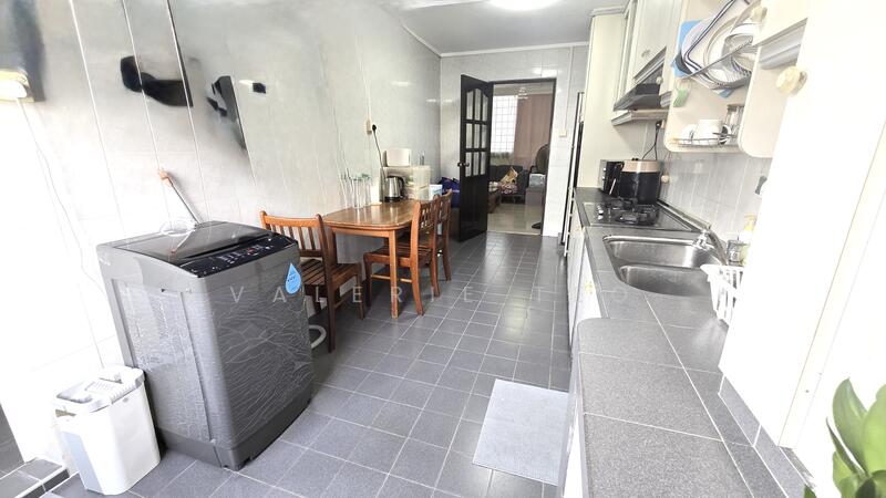 For Rent - 346 Ubi Avenue 1