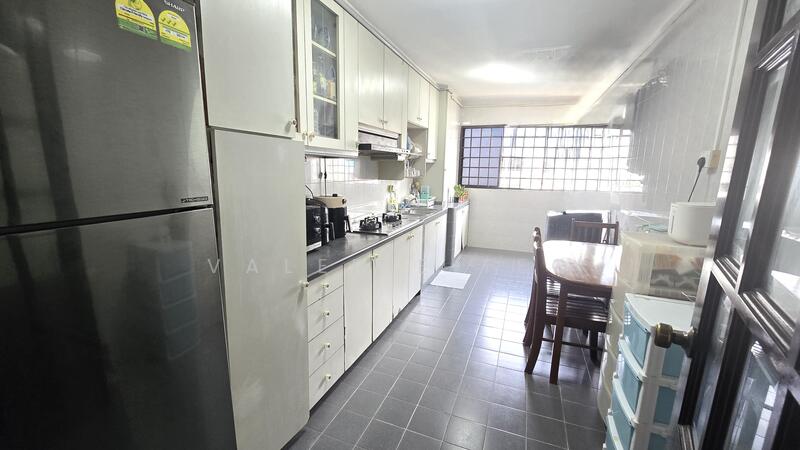 For Rent - 346 Ubi Avenue 1