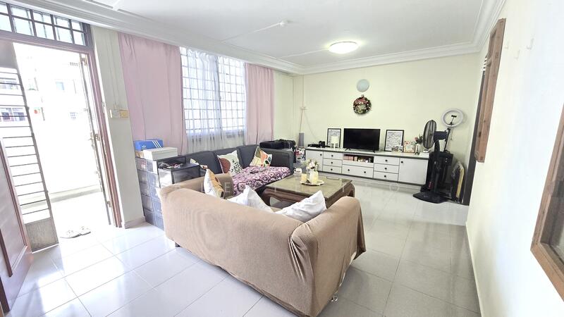 For Rent - 346 Ubi Avenue 1