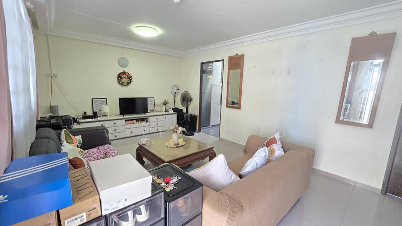 For Rent - 346 Ubi Avenue 1