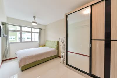 For Sale - 513A Yishun Street 51