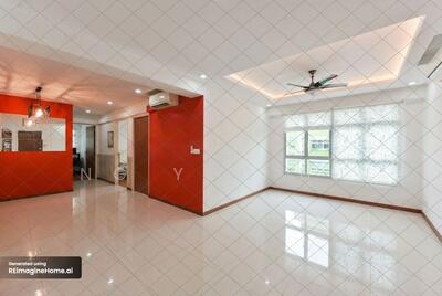 For Sale - 513A Yishun Street 51