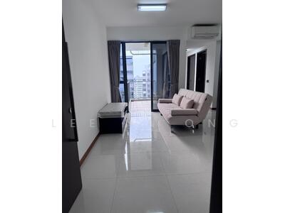 For Rent - Vue 8 Residence
